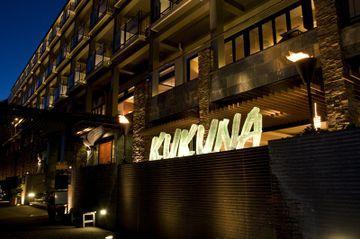 Kaze No Terrace Kukuna Hotel Fujikawaguchiko Bagian luar foto
