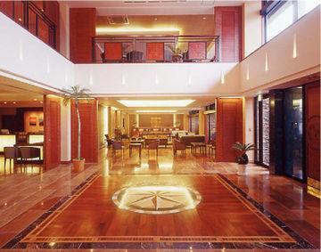 Kaze No Terrace Kukuna Hotel Fujikawaguchiko Bagian luar foto
