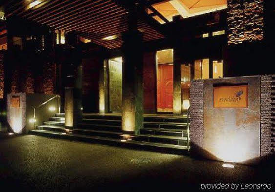 Kaze No Terrace Kukuna Hotel Fujikawaguchiko Bagian luar foto